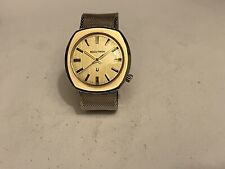 Bulova accutron vintage for sale  LEIGH
