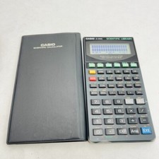 Casio 5500l scientific gebraucht kaufen  Köln