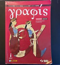 Grafis libro versioni usato  Caraglio