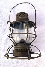 Railroad lantern handlan for sale  Surprise