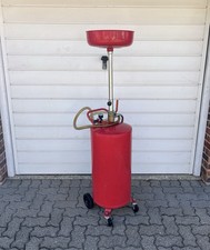 Mechanics shop oil for sale  FAREHAM