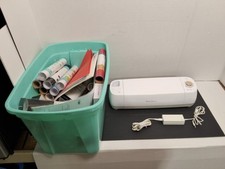 Megabundle cricut explore for sale  Independence