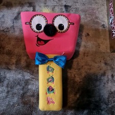 Pinky punky wacaday for sale Pinky punky wacaday for sale  STOCKTON-ON-TEES