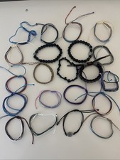 String bracelets for sale  Easton