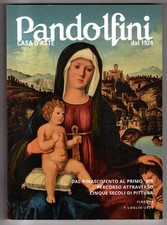 Pandolfini. firenze. dal usato  Ariccia