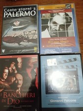 Lotto dvd giuseppe usato  Ardea