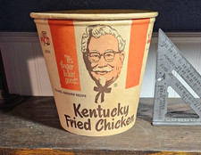1960 kentucky fried for sale  Justin