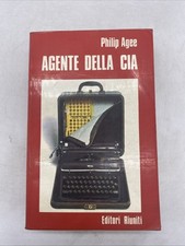 Philip agee agente usato  Borgo Mantovano
