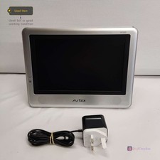 Avtex w102d inch for sale  CANTERBURY