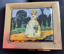 Vintage gwenda goldtone for sale Vintage gwenda goldtone for sale  LEOMINSTER