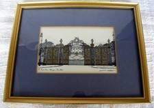 Golden gates warrington for sale  Santa Barbara