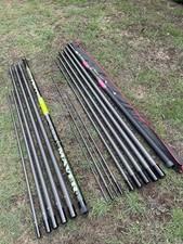 Fishing poles. maver for sale  CHESTERFIELD