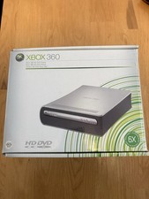 Xbox dvd player for sale  REDDITCH