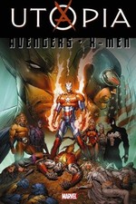 Avengers men utopia for sale  USA