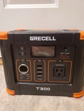 Portable power station for sale  Aiken