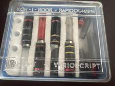 Rotring penne koh usato  Roma