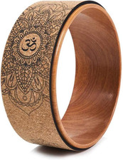 Ruota yoga wheel usato  Roma