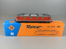 Roco lokomotive sbb gebraucht kaufen  Wolfegg