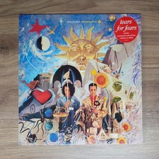 Tears fears sowing for sale  ABERDARE