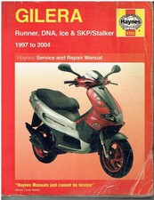 Gilera runner 125 for sale  MANSFIELD