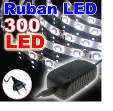Pa801 ruban led d'occasion  Châlus