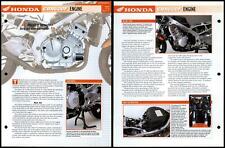 Honda cbr600f file for sale  SLEAFORD