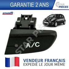 Bouton poussoir climatisation d'occasion  Dinan