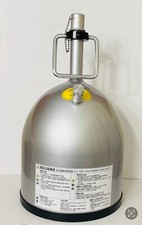 Aluminum liquid nitrogen for sale  Saint Paul