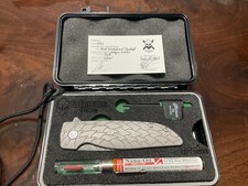 Grimsmo knives rask for sale  Folkston