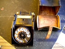 W.w. telefono campo usato  Italia