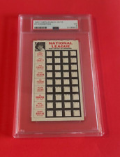 1967 topps punch for sale  Metuchen