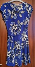 Billie blossom sleeveless for sale  LEEDS
