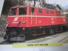 Eisenbahn fakten österreich gebraucht kaufen  Münsing