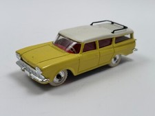Dinky toys rambler d'occasion  Saint-Lambert-du-Lattay