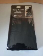 Drap housse noir d'occasion  Vigneux-sur-Seine