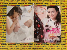 Rivista magazine alice usato  Vigarano Mainarda