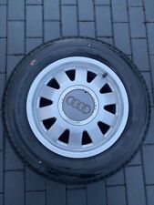 Riginal audi alufelge gebraucht kaufen  Potsdam