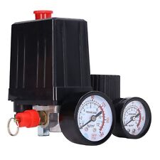 Pressostat soupape commande d'occasion  Lyon I