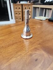 Helleberg tuba mouthpiece for sale  BRIGG