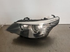 Bmw 520d e60 for sale  ROTHERHAM