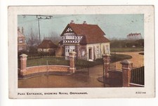 Gillingham park entrance for sale  UK