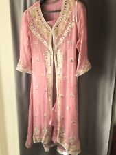 Salwar kameez used d'occasion  Villetaneuse