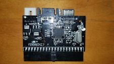 Adaptador conversor PATA IDE ATA para interface serial ATA SATA disco rígido HDD, usado comprar usado  Enviando para Brazil