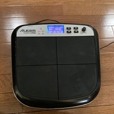 Alesis samplepad multi for sale  Quincy