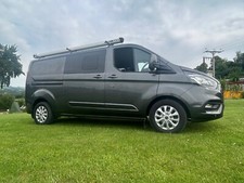 Ford transit custom for sale  BATH