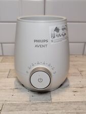 Usado, Aquecedor de mamadeira Philips Avent SCF358/00 elétrico premium branco com fio comprar usado  Enviando para Brazil