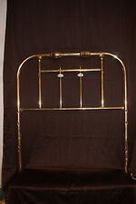 Headboard twin bed for sale  Jordanville