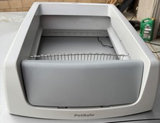 Petsafe scoopfree crystal for sale  Lancaster