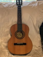Montana 140 acoustic for sale  Rossville