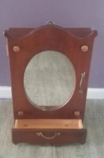 Antique wooden medicine for sale  Atlantic City